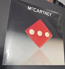 PAUL McCARTNEY III Third Man Red Vinyl Record LP Sealed Numbered Ed. New, MINT