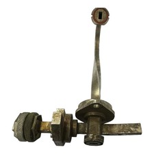 2856 Waveguide Crossguide Assembly WR28 WR-28