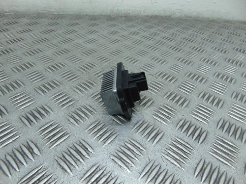 Mazda 6 Heater Rheostat / Resistor With Ac 3 Pin Plug Mk2 2.2 Diesel 2008-2013M - Picture 3 of 6
