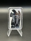 Scottsdale Mint Michael Archangel 1 Oz .999 Fine Silver Bar Bullion
