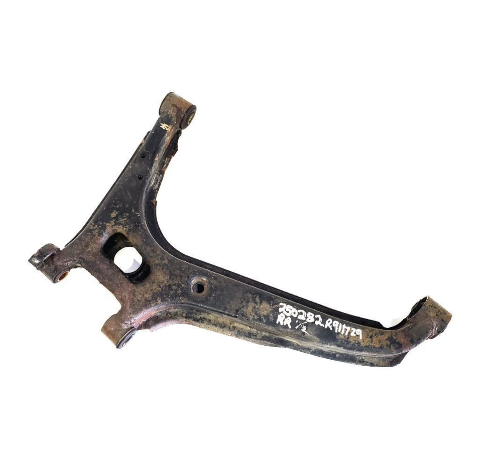 1984 1988 Conquest Chrysler OEM Right Rear Lower Control Arms - Image 2 of 4