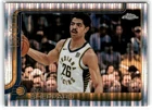 2025 Topps Ben Sheppard Base (Raw)