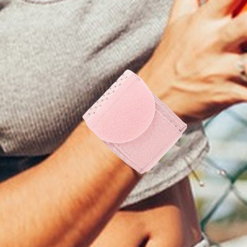 1PC Wrist Brace Adjustable Wrist Support Wrist Strap Fitness Gym Weightlifting - Bild 8 von 16