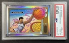 VICTOR WEMBANYAMA PSA 10 2025 BOWMAN CHROME NBA-A17 NBA ANIME SSP SPURS GEM MINT
