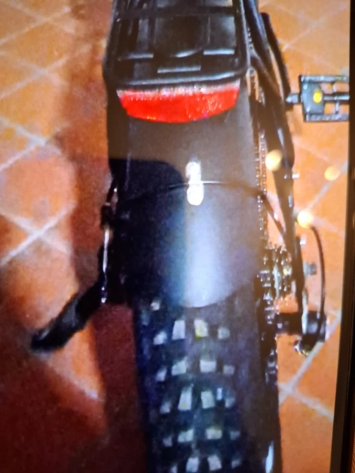 bici pieghevole elettrica SCHIANO - Immagine 4 di 4