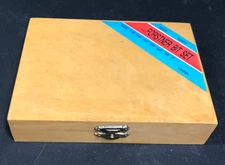 7 Piece Forstner Drill Bits set 1/4"-1"