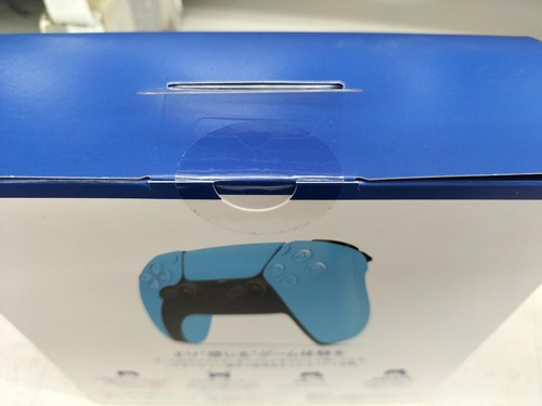 Sony Cfi-Zct1J05 Wireless Controller - Picture 3 of 5