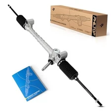  Electronic Power Steering Rack and Pinion Fit For 2006 2008 Cobalt 2.2L, 2008 