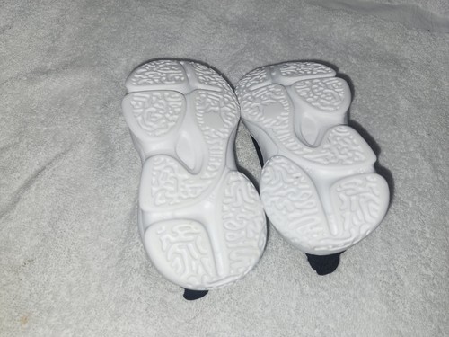 Slipper Turnschuhe Kleinkind kleine Kinder Laufschuhe Jungen Mädchen rutschfest Herren Größe 6,5 - Bild 12 von 22