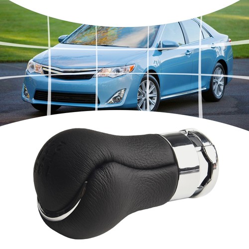 Gear Shift Knob with Sleek Design for For TOYOTA For HILUX Revo For MANUAL Use - Picture 3 of 24