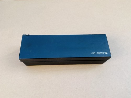 Linterna LED Lente P14.2 Aluminio Zoom Enfoque Antorcha con Funda - Imagen 7 de 16