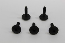 VW Caddy 2K Hexagon Socket Head Bolt 4.8x22 New Genuine N90651302