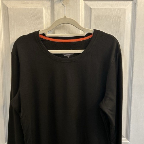 NUEVO Para Mujer Warm Essentials By Cuddl Duds Cuello Alto (Capa Cálida)- Talla Grande - Imagen 2 de 23