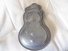 Brand New never used Snowman cake tin