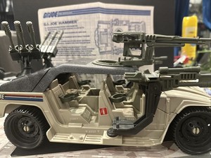 gi.joe ハマー系トラック gi.joe ハマー系トラック gi.joe ハマー系トラック GI Joe