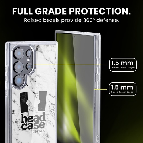 P.D. MORENO WILD LIFE SOFT GEL CASE FOR SAMSUNG PHONES 1 - Picture 5 of 11
