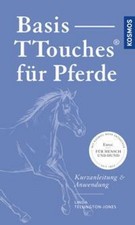 Basis-TTouches für Pferde, Linda Tellington-Jones