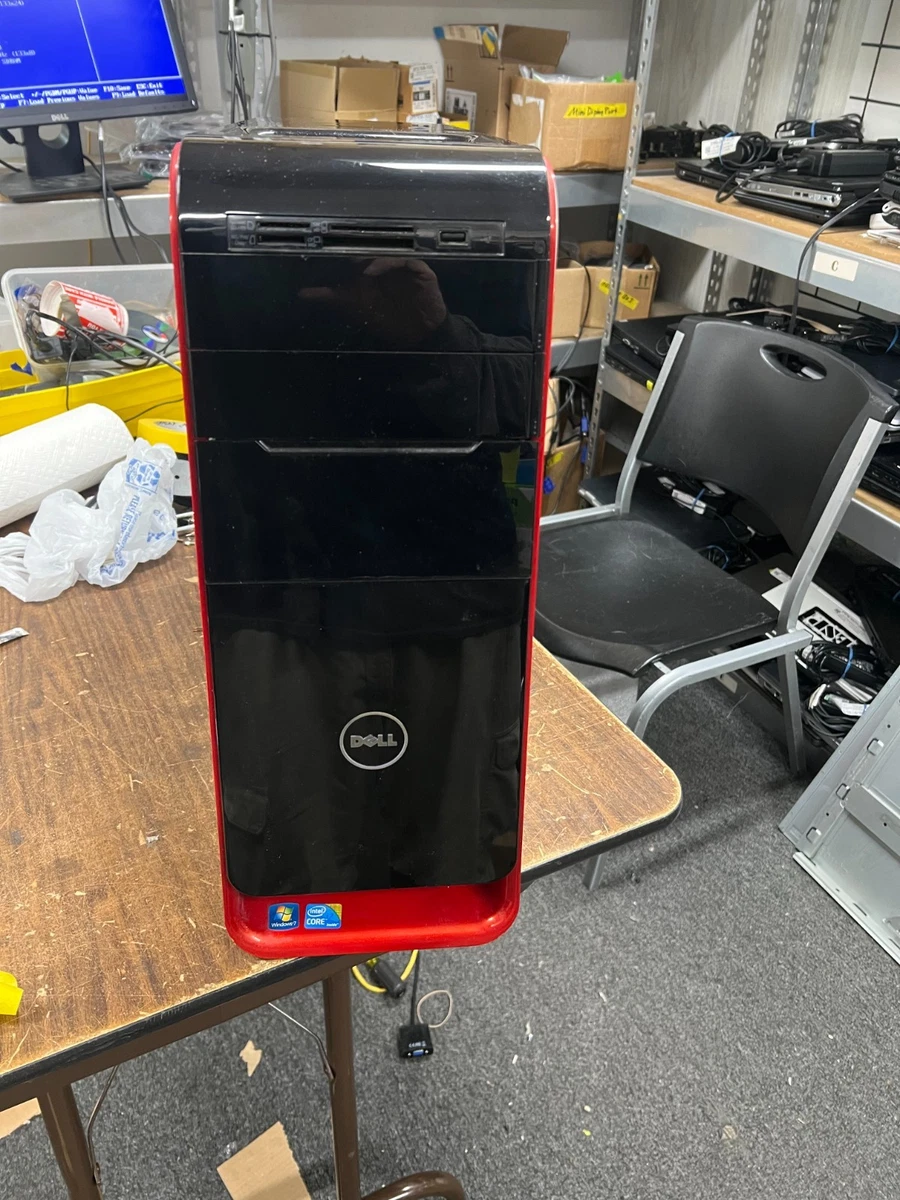 Dell Studio XPS 435 Towers for sale | eBay