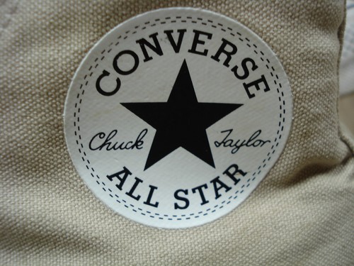 Converse All Star Chuck Taylor Damen Größe UK6 EU39 US8 High Top Plateau Schuhe - Bild 11 von 24