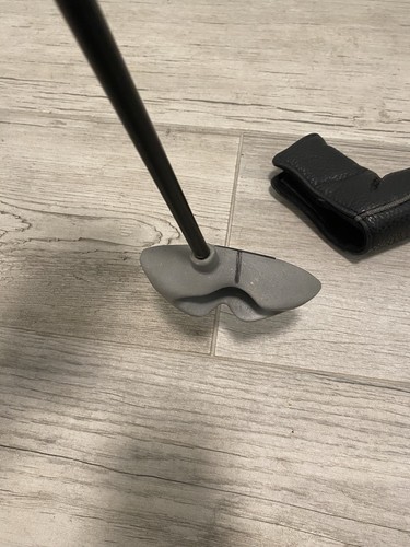 Unique Rare! Golf Putter Lips By Frankie Avalon 34.5 in. RH Golf Club Putter - Picture 6 of 9