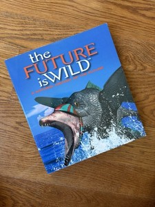 The Future Is Wild | eBay