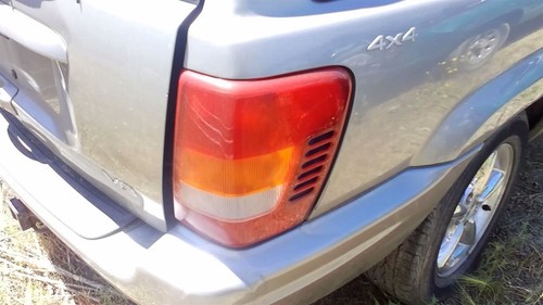 Front Axle LHD 3.73 Ratio Vari-lok Axle Fits 99-04 GRAND CHEROKEE 29914035 - Picture 9 of 9