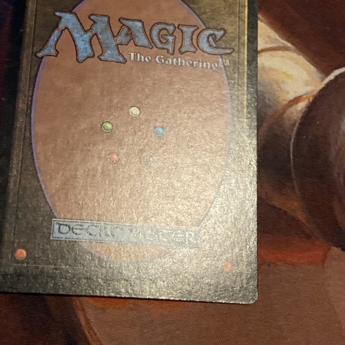 Imperial Seal X1 Mtg Portal Three Kingoms Lp - Picture 7 of 14