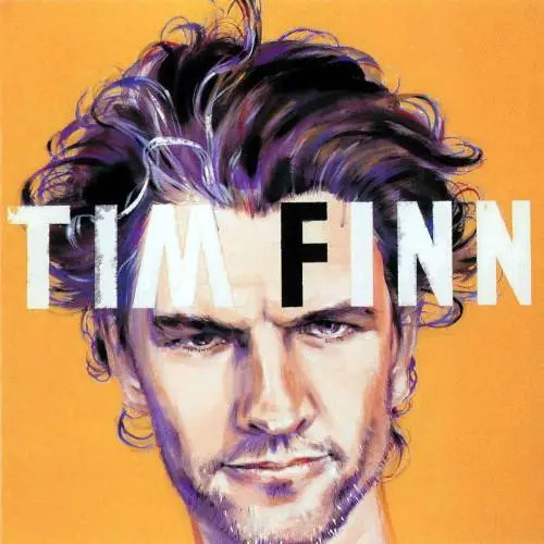 CD Tim Finn Capitol - Bild 1 von 1