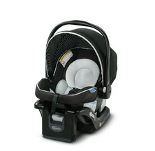 Graco SnugRide 35 Lite LX Infant Seat Studio Very Comfortable For Newborn