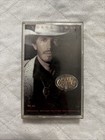 GEORGE STRAIT PURE COUNTRY SOUNDTRACK VINTAGE CASSETTE TAPE 