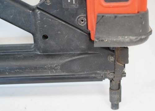ITW Ramset Red Head TrakFast TF1100 Automatic Drywall Track Fastening System - Picture 9 of 12