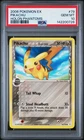 2006 POKEMON EX HOLON PHANTOMS #79 PIKACHU PSA 10
