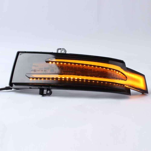 Sequential LED Turn Signal Side Mirror Light For Mercedes W463 G-Class X166 X164 - Picture 17 of 21