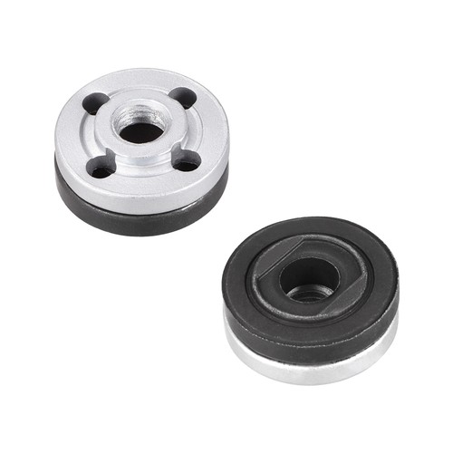 Flange Nut Fitting Part Inner Outer Lock Nuts for 6-100 - Bild 2 von 3
