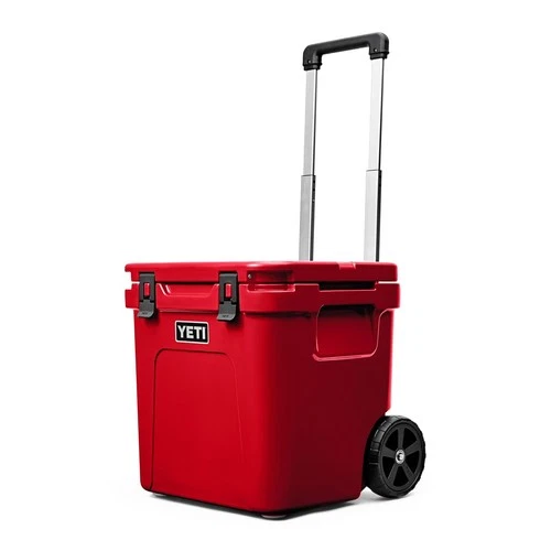 YETI Roadie 48 Wheeled Cooler Periscope Handle