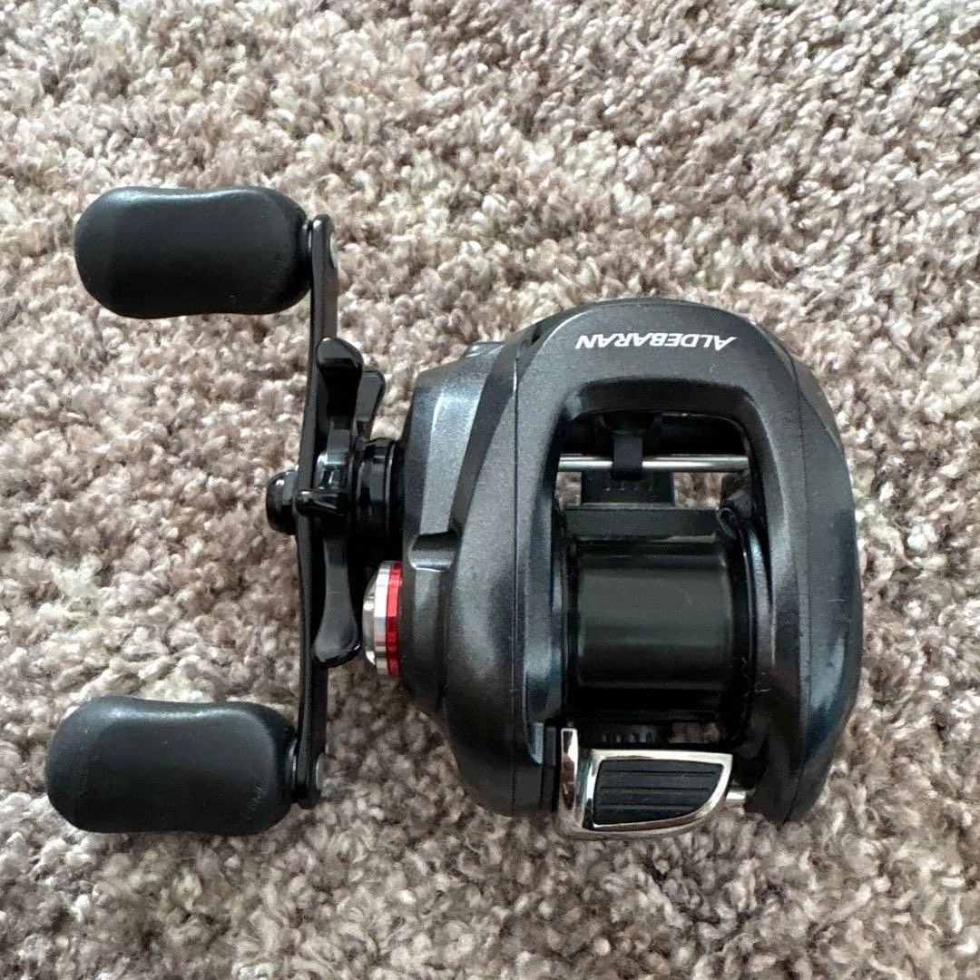 Shimano Aldebaran Bfs Xg for sale | eBay