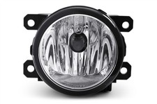 Front Fog Light For Vauxhall Combo 18- Left Right Lamp Unit OEM Valeo 44185