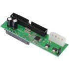 PATA to SATA Adapter Card SATA to IDE Stability Adapter Card for Windows