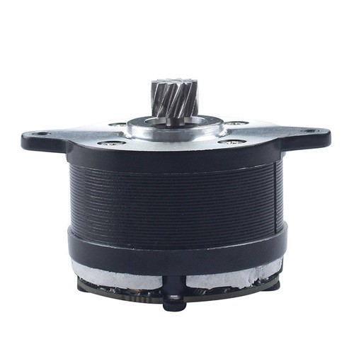 Für Creality K2 Plus Extruder Motor Rundschrittmotor 3D Drucker Zubehör - Bild 6 von 8