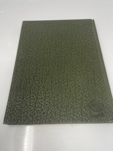 1965 WASHINGTON PARK HIGH SCHOOL YEARBOOK RACINE, WISCONSIN KIPIKAWI Written In - Picture 8 of 8