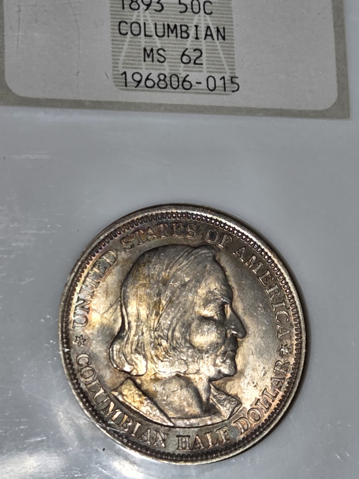 Picture 1 of 8