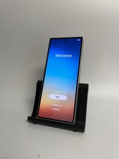 VERIZON UNLOCKED Samsung Galaxy Z Fold6 256GB Silver - C Grade w / Screen Dot