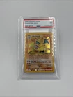 RARE! NM 1999 Pokemon Base Set Charizard #4 Holo PSA 7