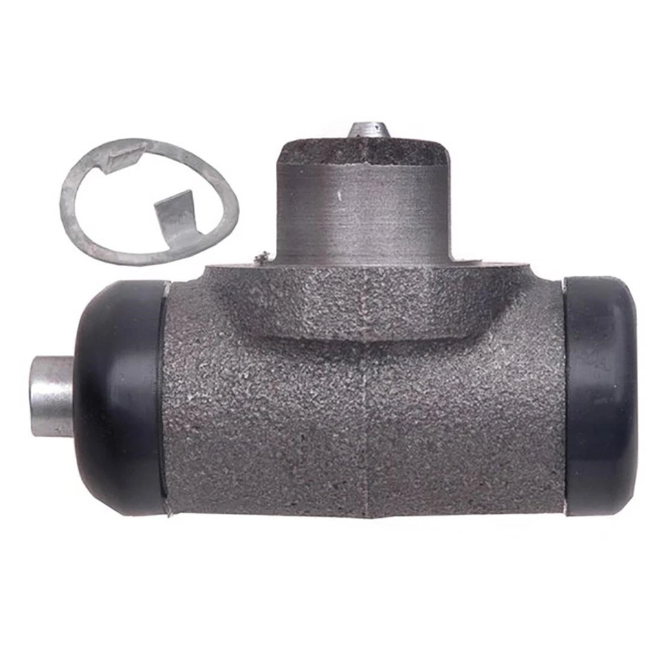 Raybestos Freios a Tambor Roda Cilindro Conjunto Traseiro Para Chevrolet Camaro - Imagem 4 de 4