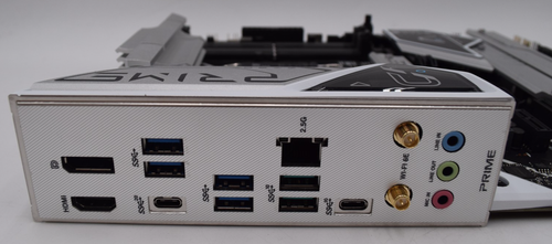 Asus Prime Z790-A WiFi 6E LGA 1700 ATX scheda madre, DDR5 - Foto 7 di 9