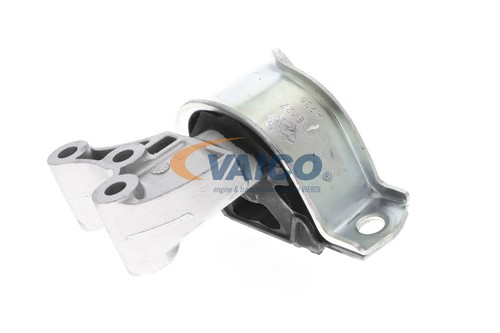 VAICO V24-0555 Motorlager Gummimetalllager Unten Vorne Rechts für FIAT 500 (312) - Bild 8 von 12