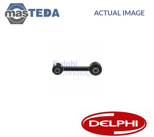 TC3642 WISHBONE TRACK CONTROL ARM REAR FRONT DELPHI FOR FORD MONDEO V