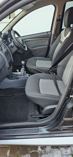 Dacia Duster - Picture 13 of 19