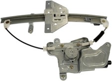 Dorman 741816 Rear Driver Side Power Window Regulator
