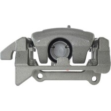 Disc Brake Caliper-Premium Semi-Loaded Centric 141.33634 Reman
